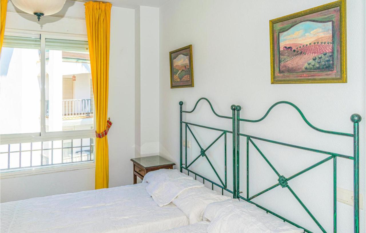 Lovely Apartment In Marbella With Kitchenette Exterior foto